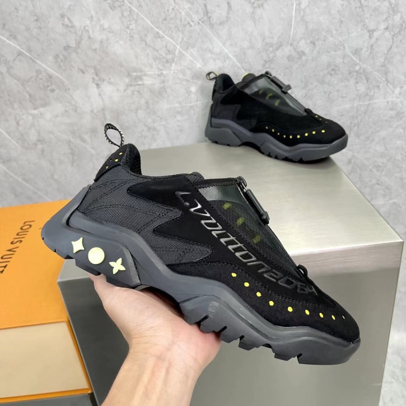 Louis Vuitton Sneakers